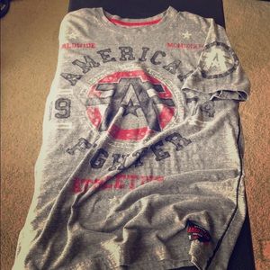 American Fighter t-shirt **Size L**